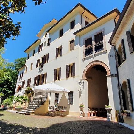 أسولو Villa Flangini المظهر الخارجي الصورة