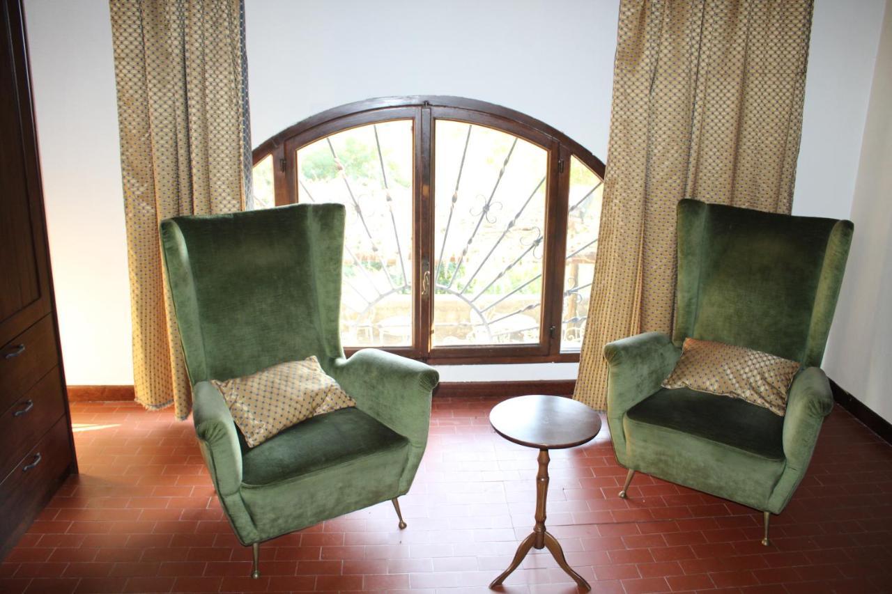 أسولو Villa Flangini المظهر الخارجي الصورة