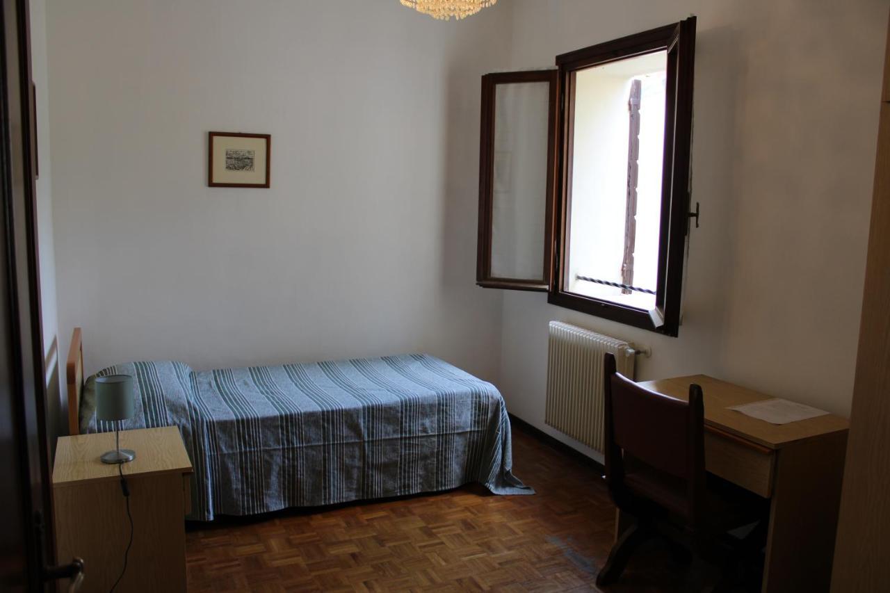 أسولو Villa Flangini المظهر الخارجي الصورة