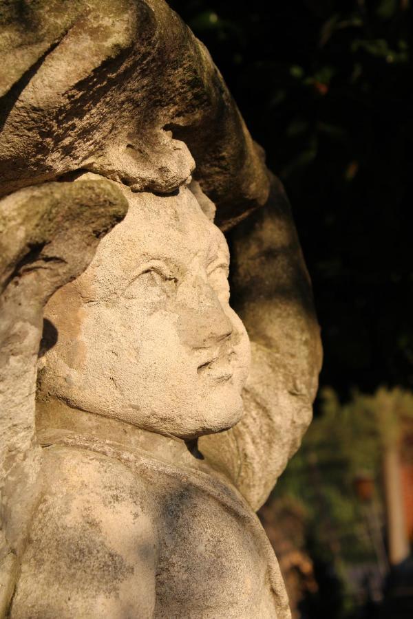 أسولو Villa Flangini المظهر الخارجي الصورة
