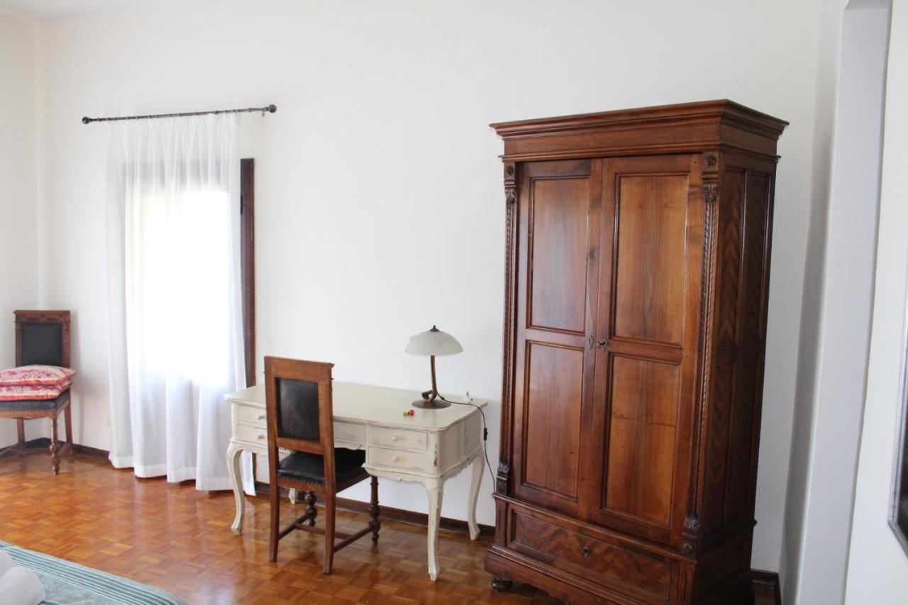أسولو Villa Flangini المظهر الخارجي الصورة