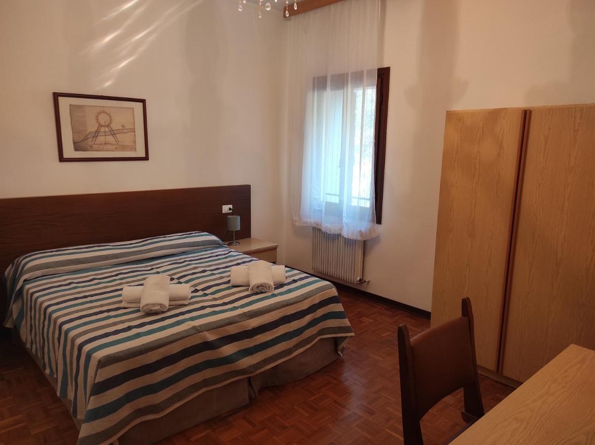 أسولو Villa Flangini المظهر الخارجي الصورة