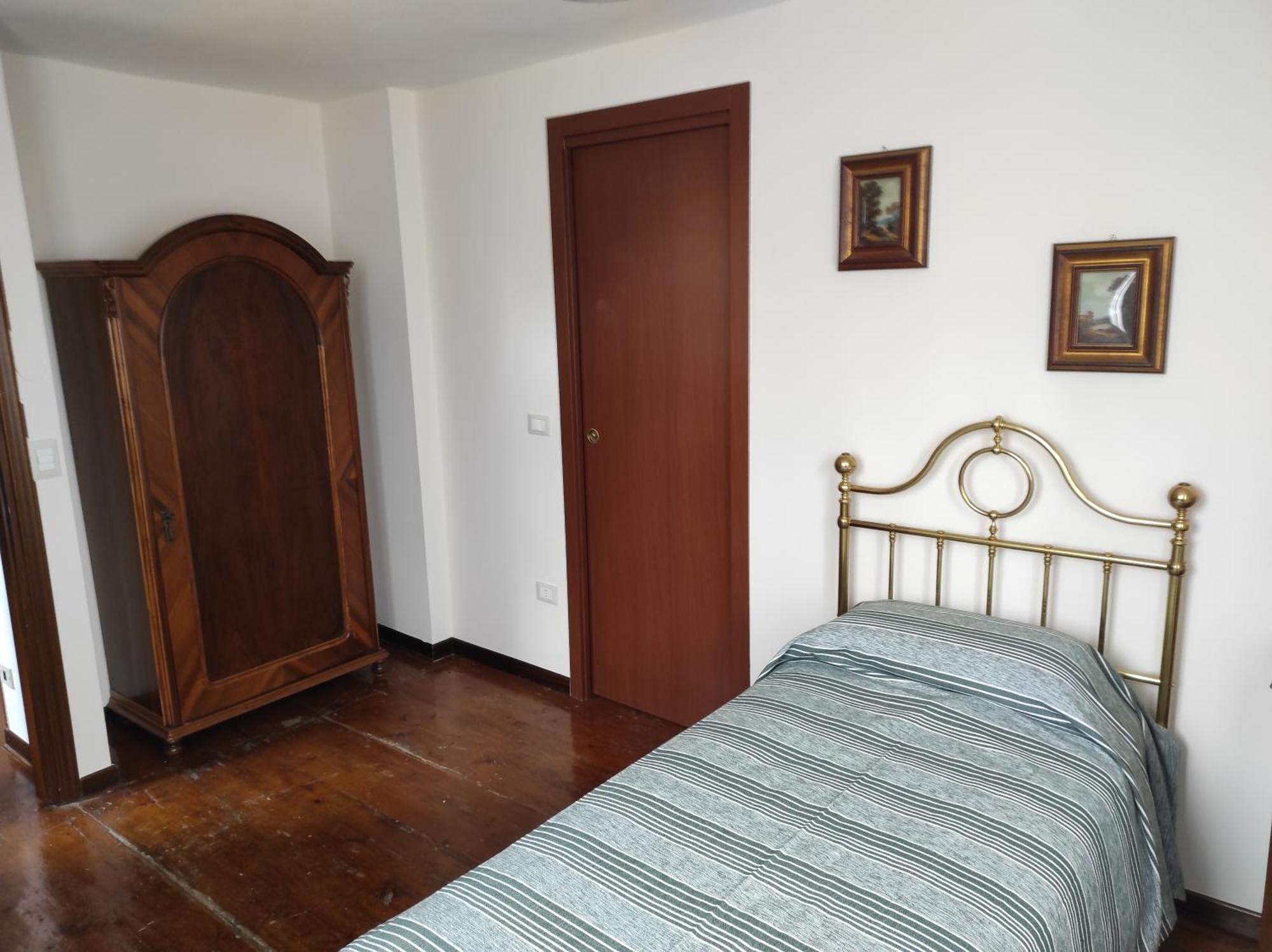 أسولو Villa Flangini المظهر الخارجي الصورة